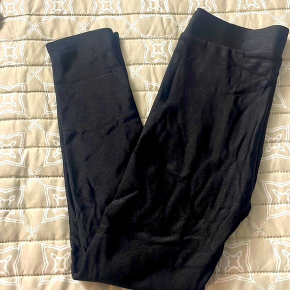 Shine leggings - Picture 1 of 4